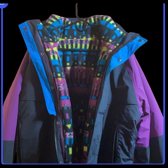 Jacket - Picture 14 of 14